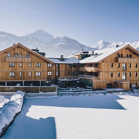 Elements Resort Zell Am See; BW Signature Collection Ngoại thất bức ảnh