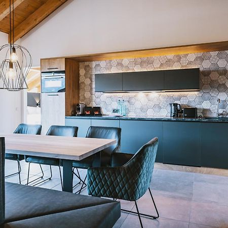 Elements Resort Zell Am See; BW Signature Collection Ngoại thất bức ảnh
