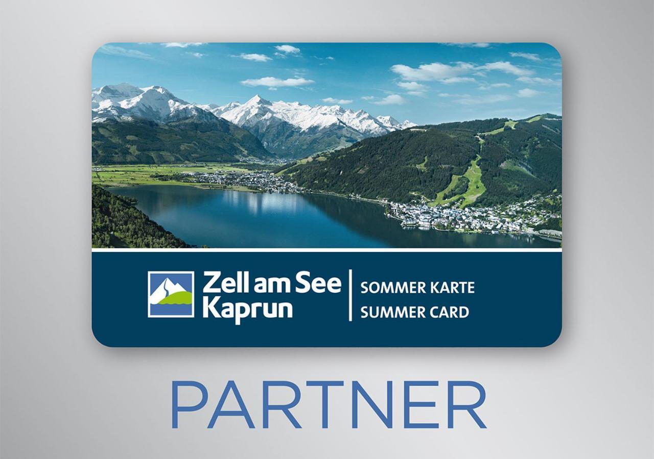 Elements Resort Zell Am See; BW Signature Collection Ngoại thất bức ảnh