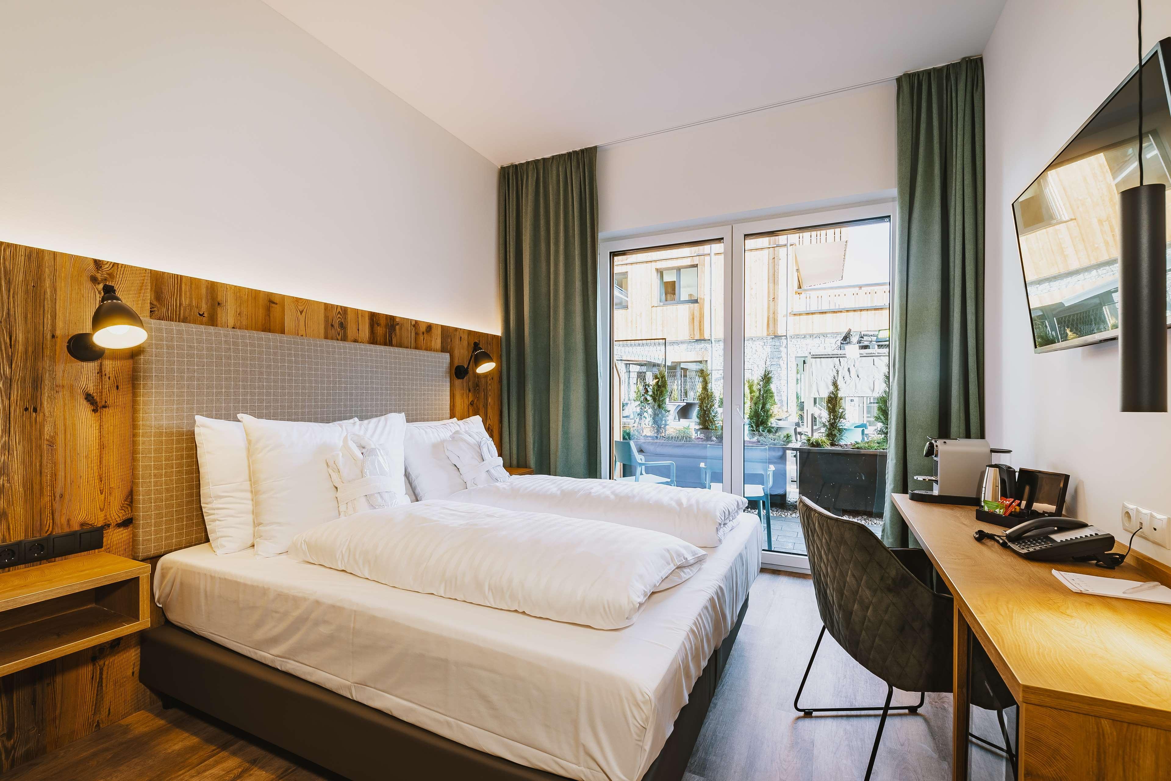 Elements Resort Zell Am See; BW Signature Collection Ngoại thất bức ảnh