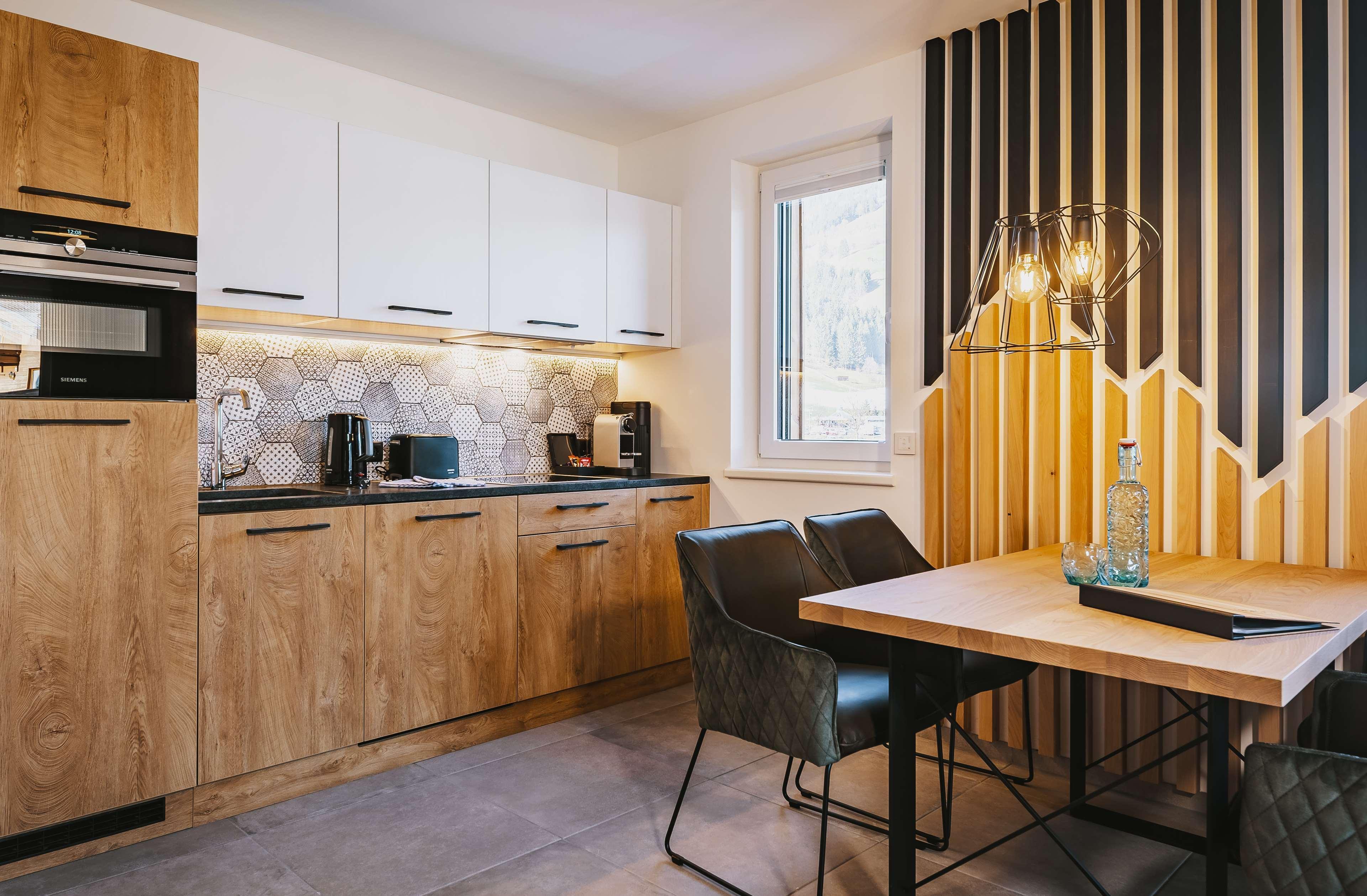 Elements Resort Zell Am See; BW Signature Collection Ngoại thất bức ảnh