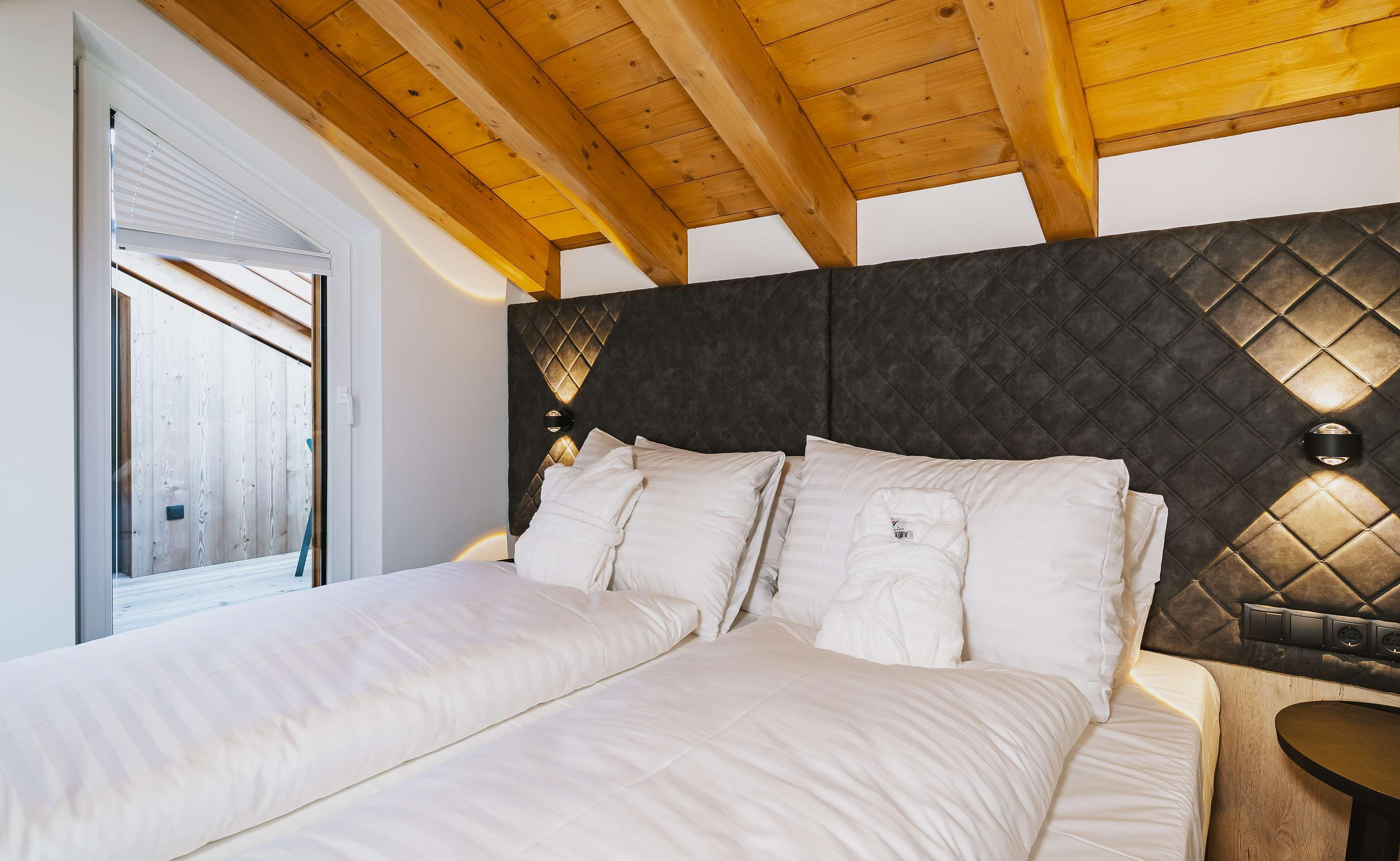 Elements Resort Zell Am See; BW Signature Collection Ngoại thất bức ảnh