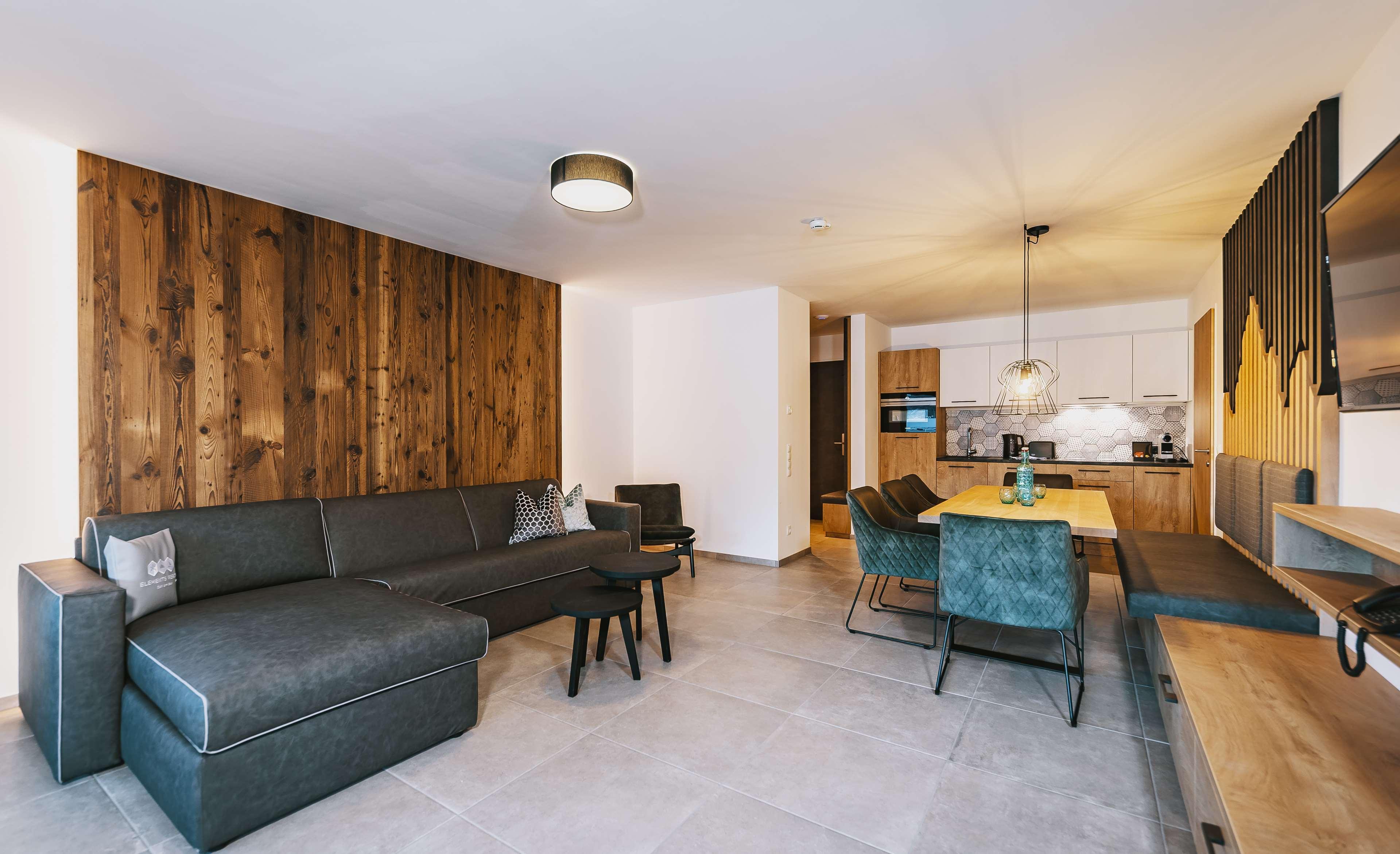 Elements Resort Zell Am See; BW Signature Collection Ngoại thất bức ảnh