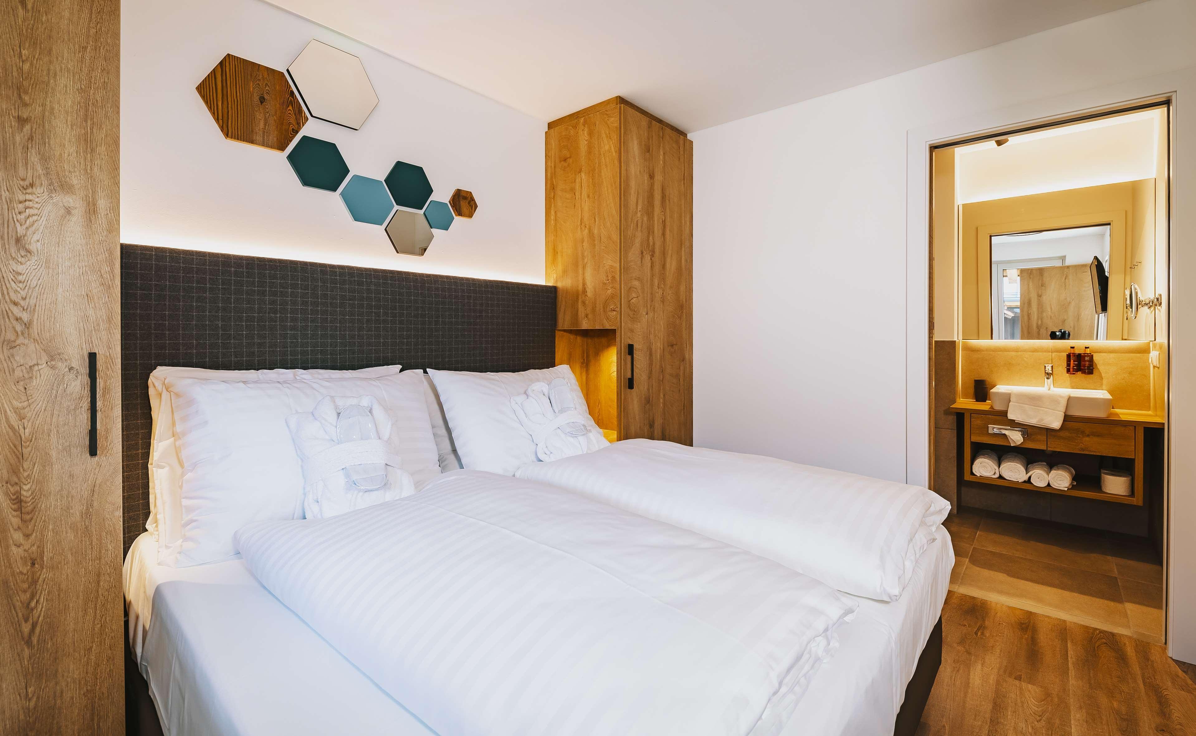 Elements Resort Zell Am See; BW Signature Collection Ngoại thất bức ảnh