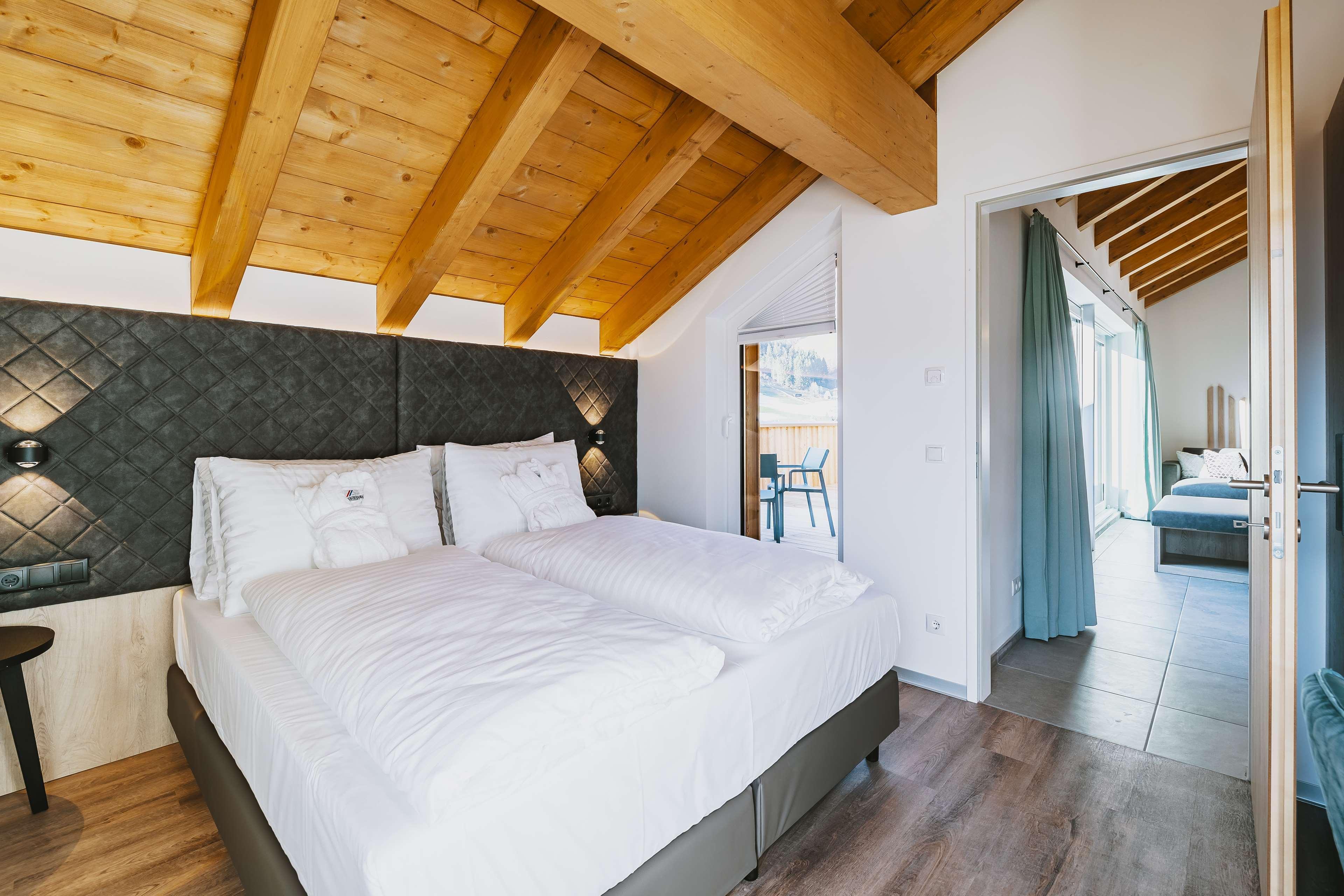 Elements Resort Zell Am See; BW Signature Collection Ngoại thất bức ảnh