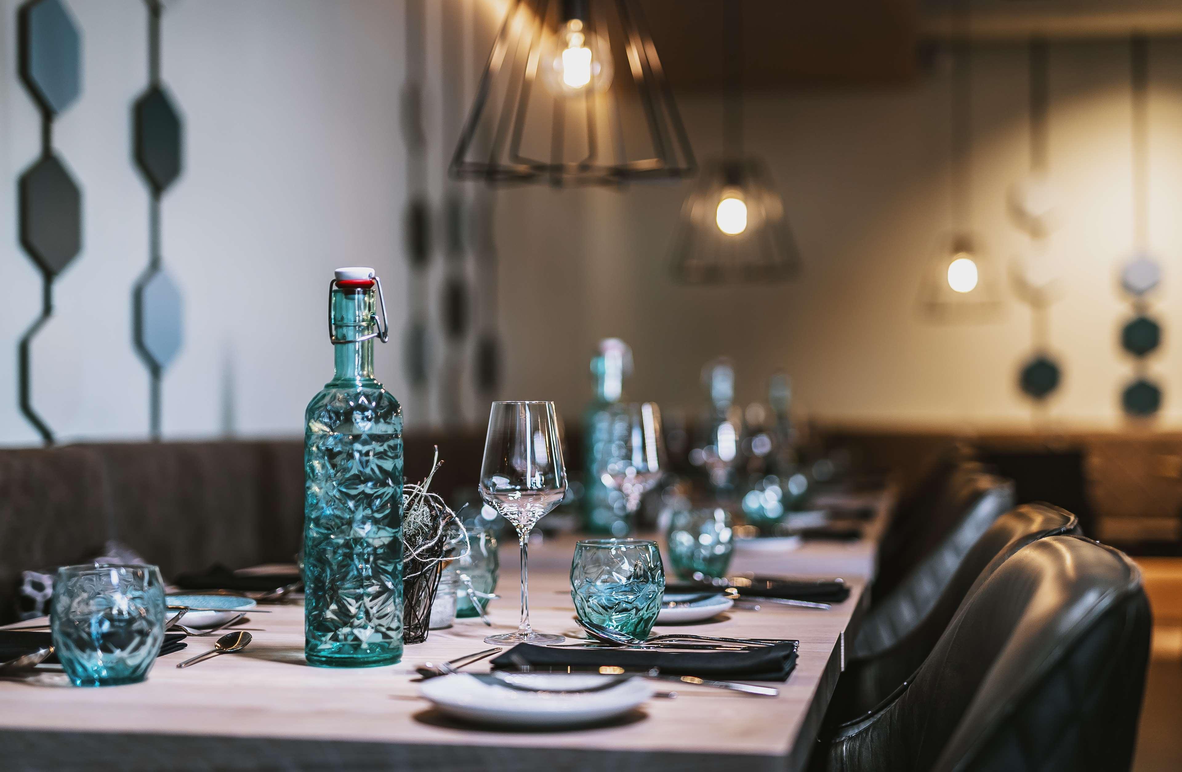 Elements Resort Zell Am See; BW Signature Collection Ngoại thất bức ảnh
