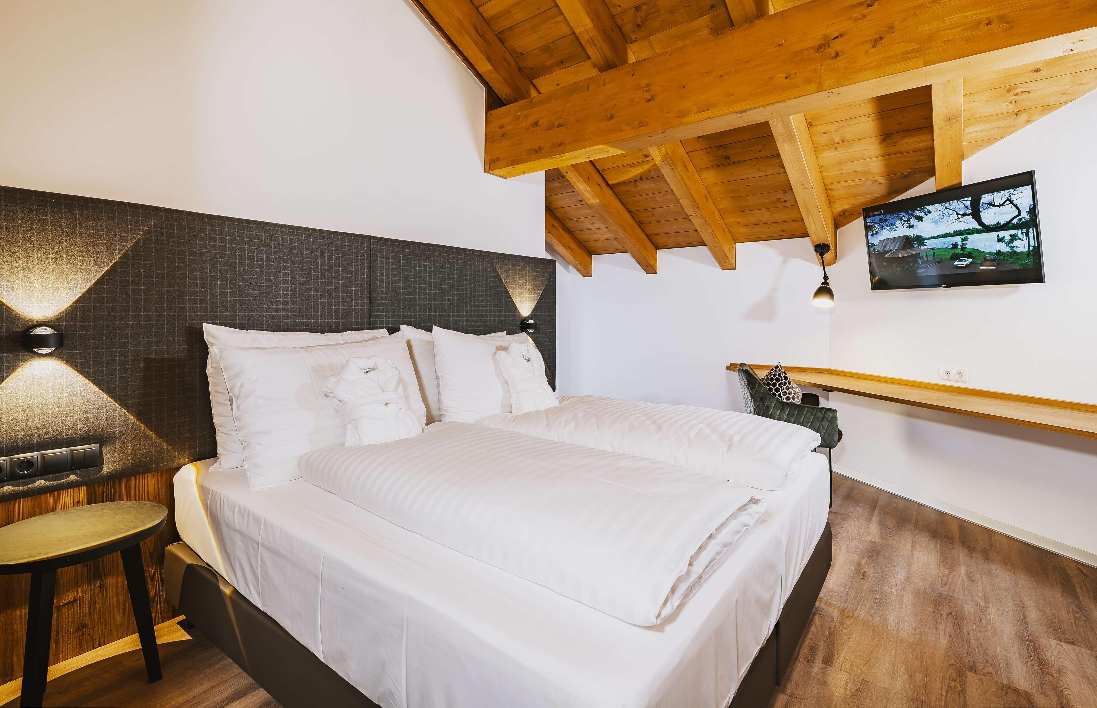 Elements Resort Zell Am See; BW Signature Collection Ngoại thất bức ảnh