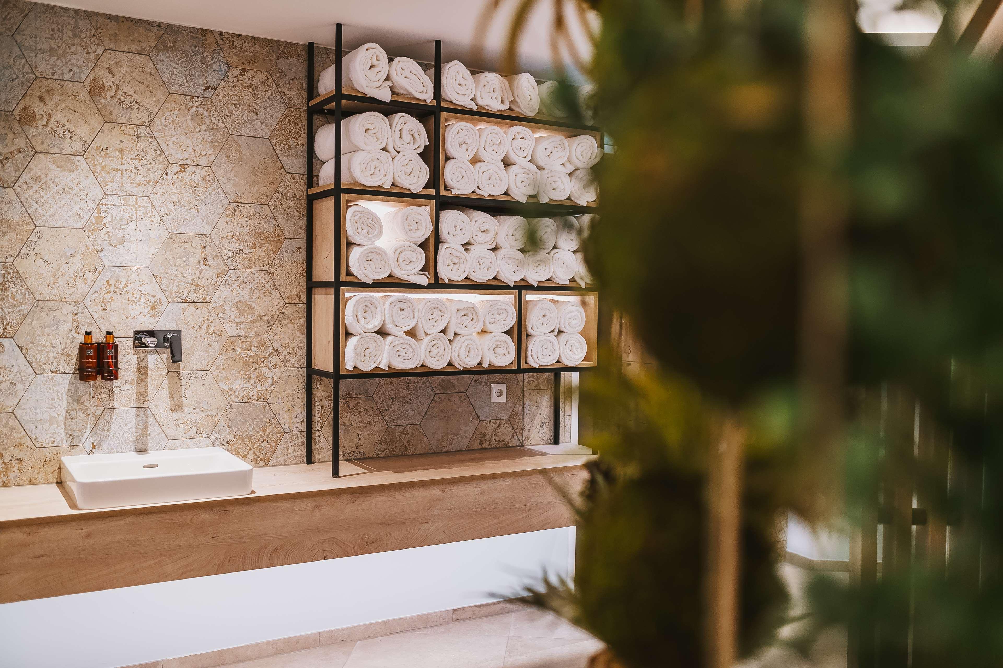 Elements Resort Zell Am See; BW Signature Collection Ngoại thất bức ảnh