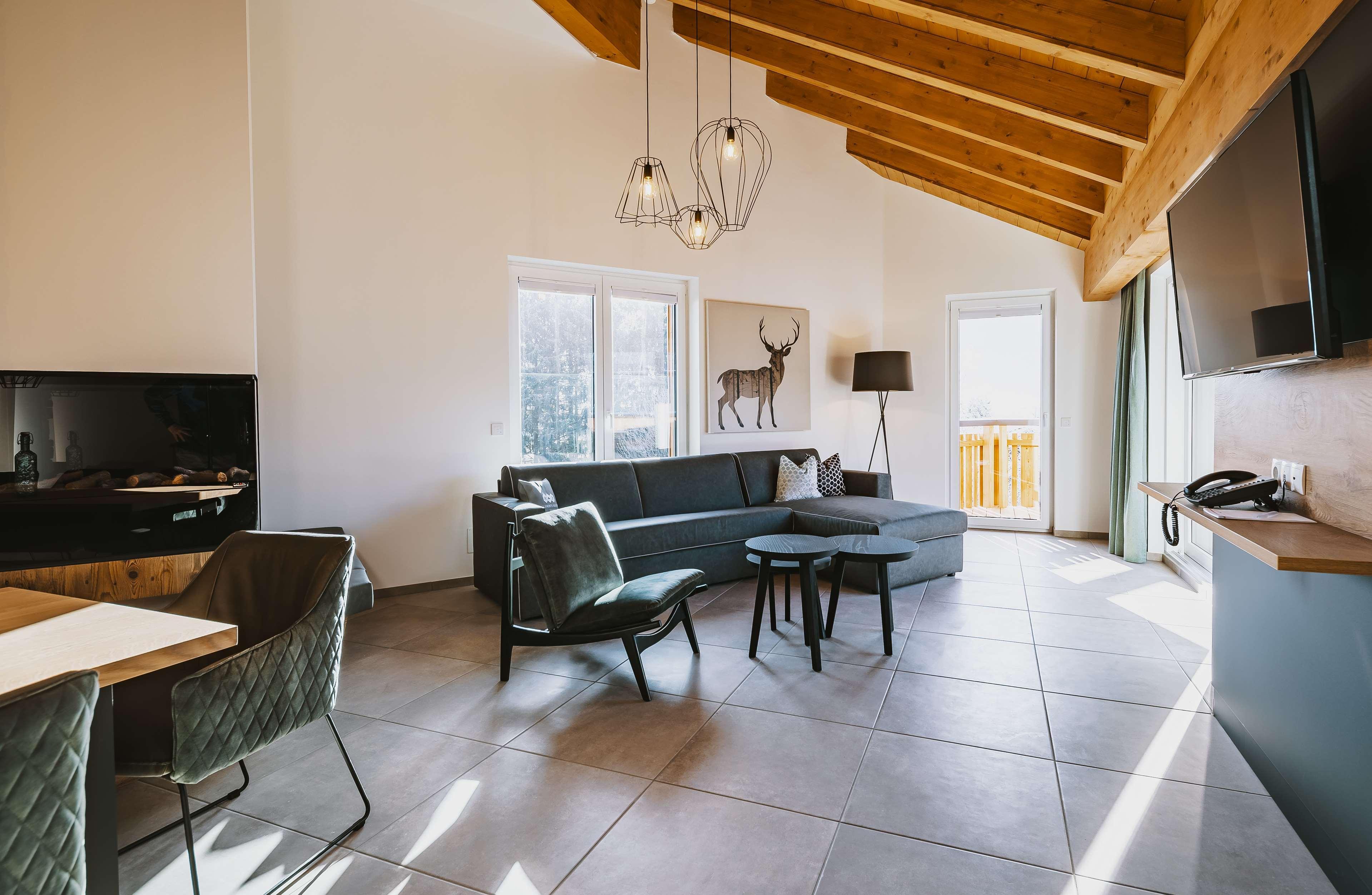 Elements Resort Zell Am See; BW Signature Collection Ngoại thất bức ảnh