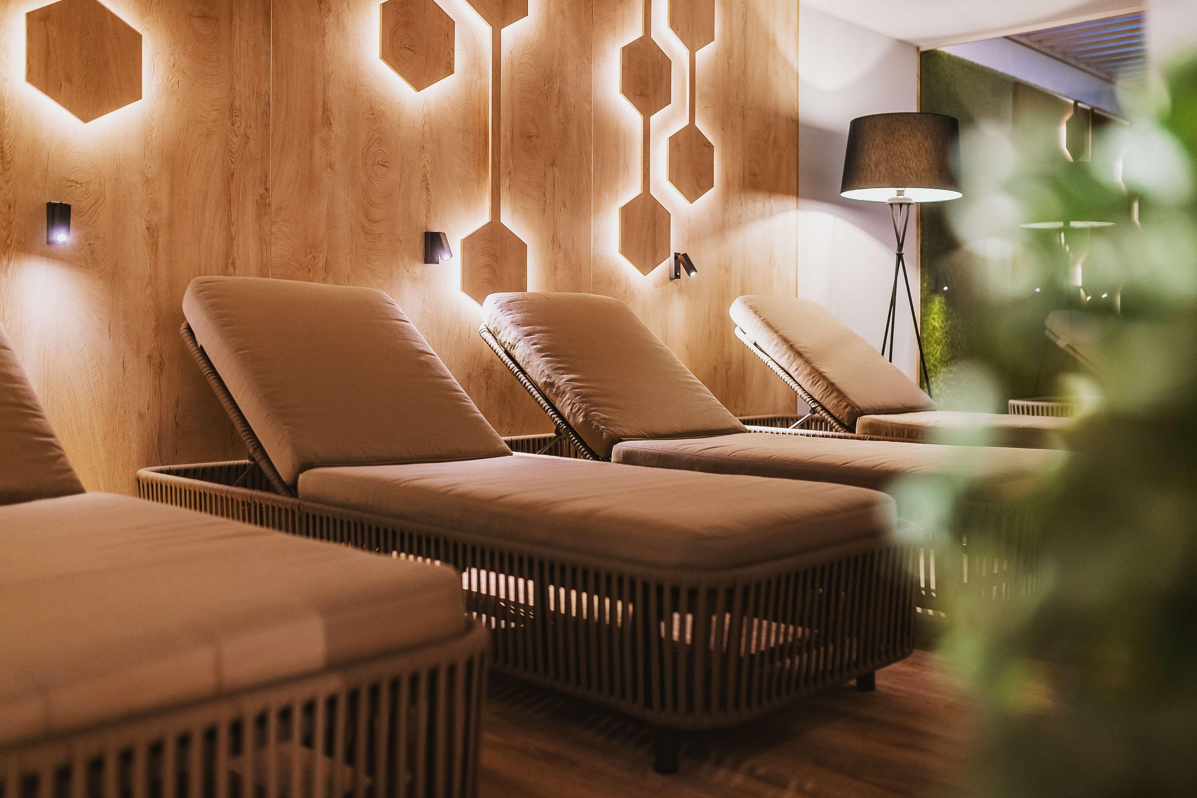 Elements Resort Zell Am See; BW Signature Collection Ngoại thất bức ảnh