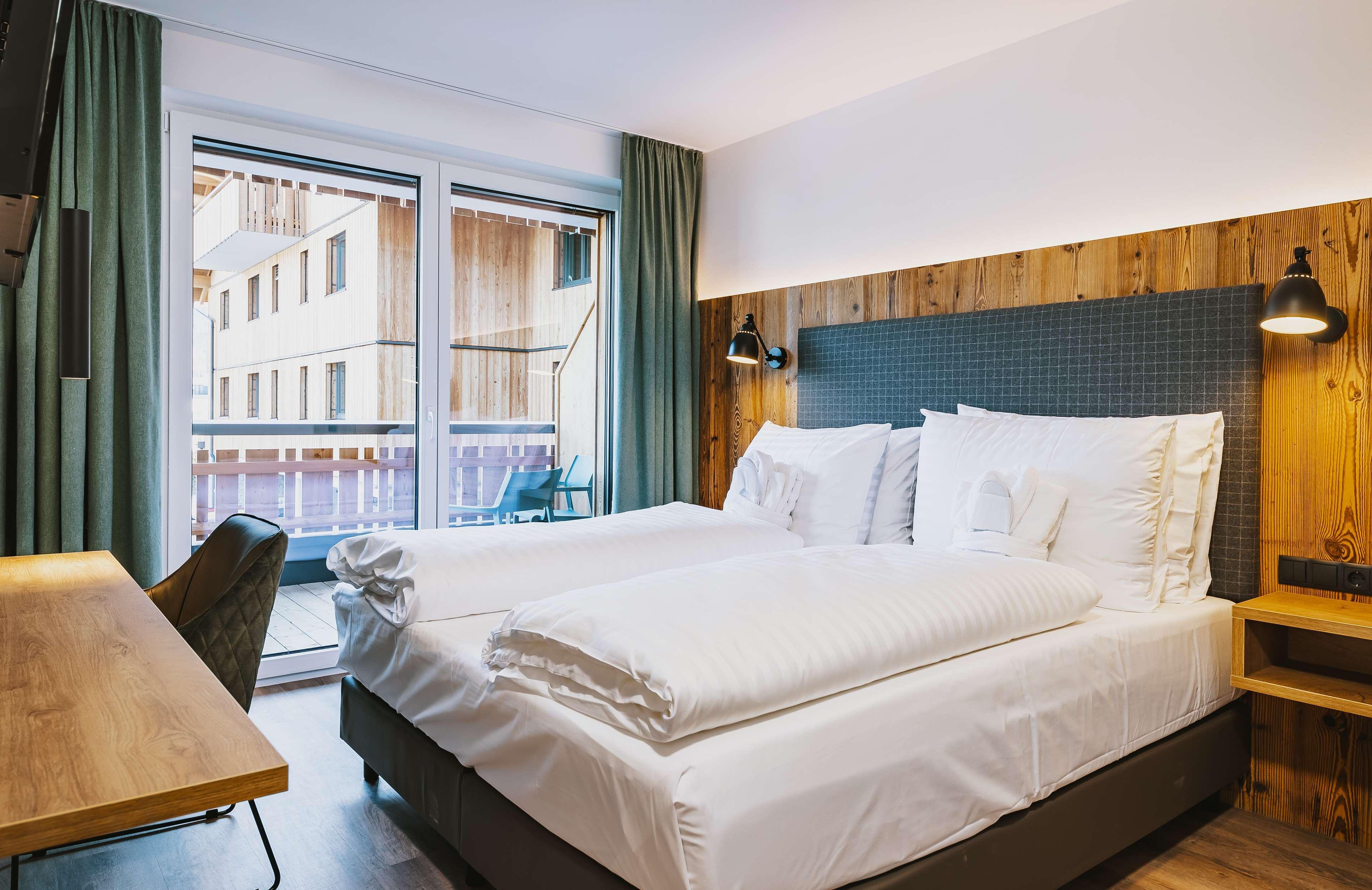 Elements Resort Zell Am See; BW Signature Collection Ngoại thất bức ảnh