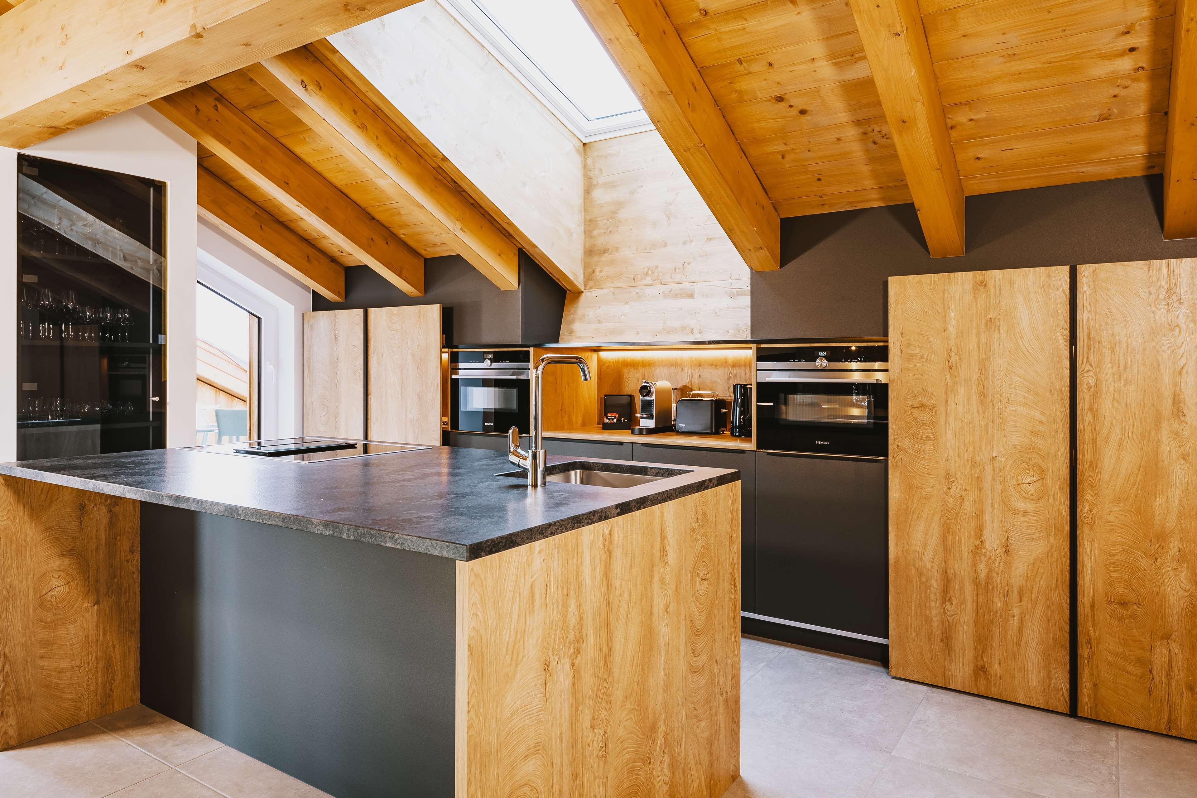 Elements Resort Zell Am See; BW Signature Collection Ngoại thất bức ảnh