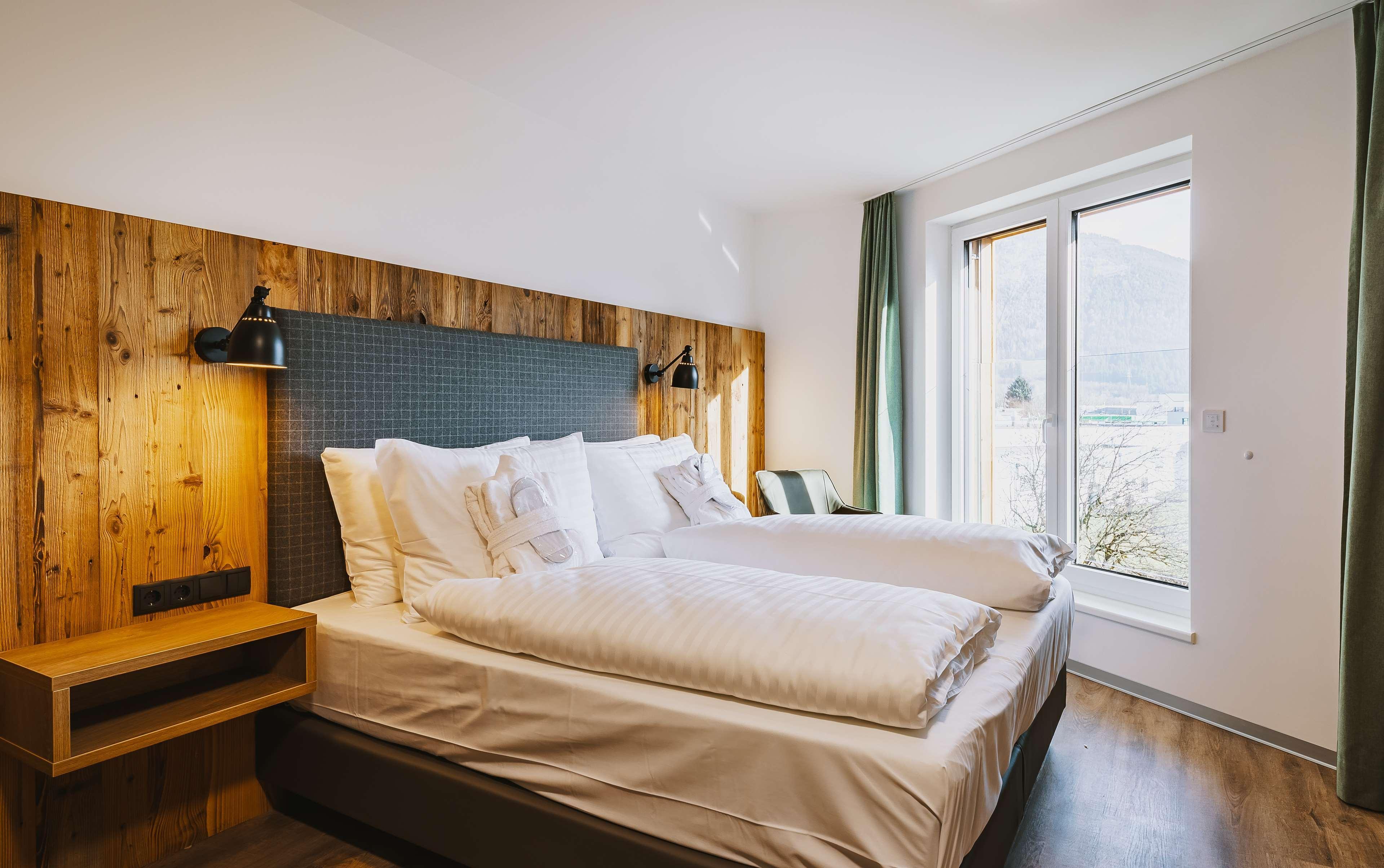 Elements Resort Zell Am See; BW Signature Collection Ngoại thất bức ảnh