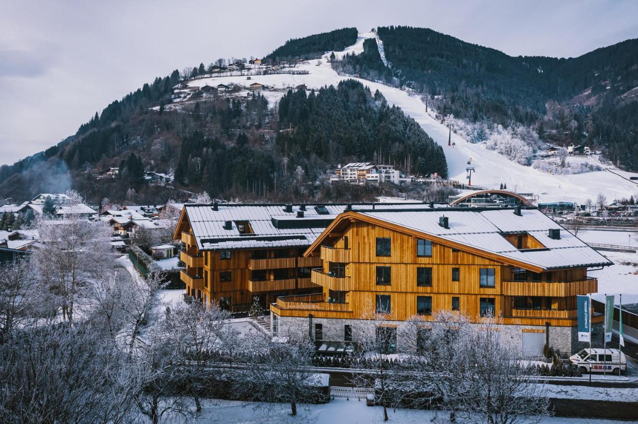 Elements Resort Zell Am See; BW Signature Collection Ngoại thất bức ảnh