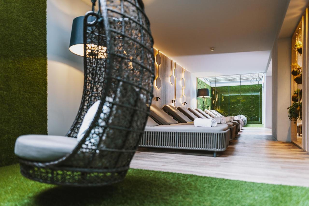 Elements Resort Zell Am See; BW Signature Collection Ngoại thất bức ảnh