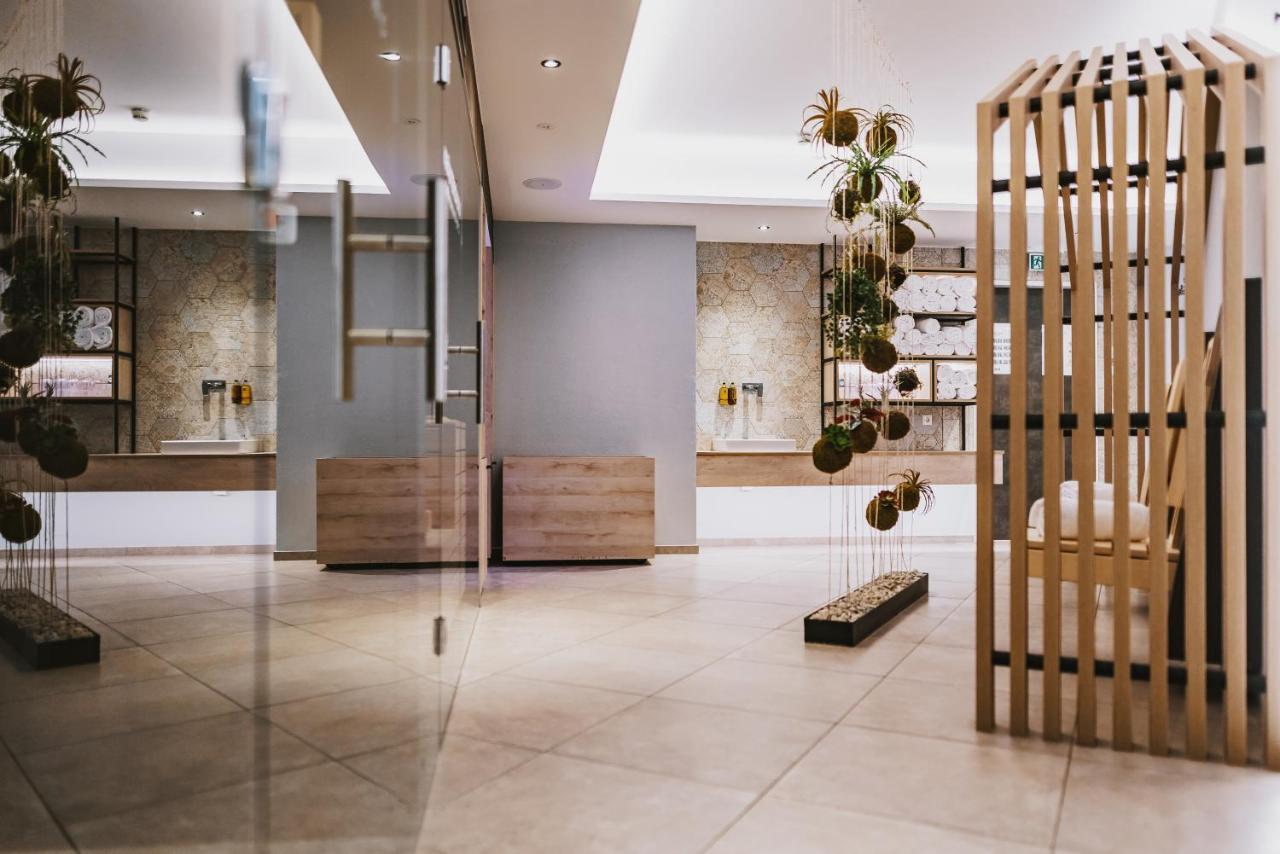 Elements Resort Zell Am See; BW Signature Collection Ngoại thất bức ảnh