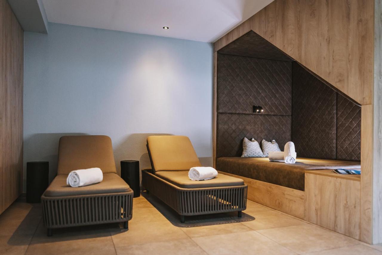 Elements Resort Zell Am See; BW Signature Collection Ngoại thất bức ảnh