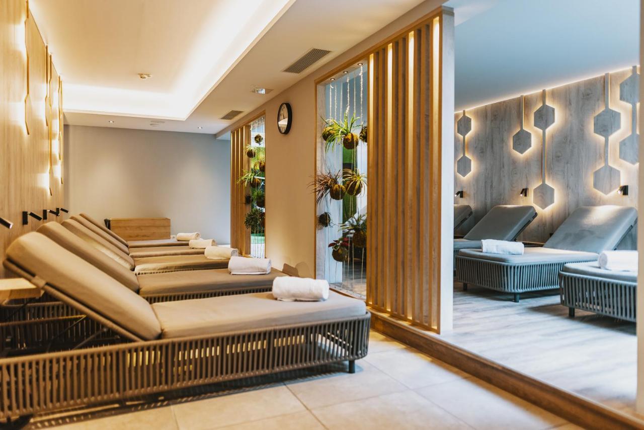 Elements Resort Zell Am See; BW Signature Collection Ngoại thất bức ảnh