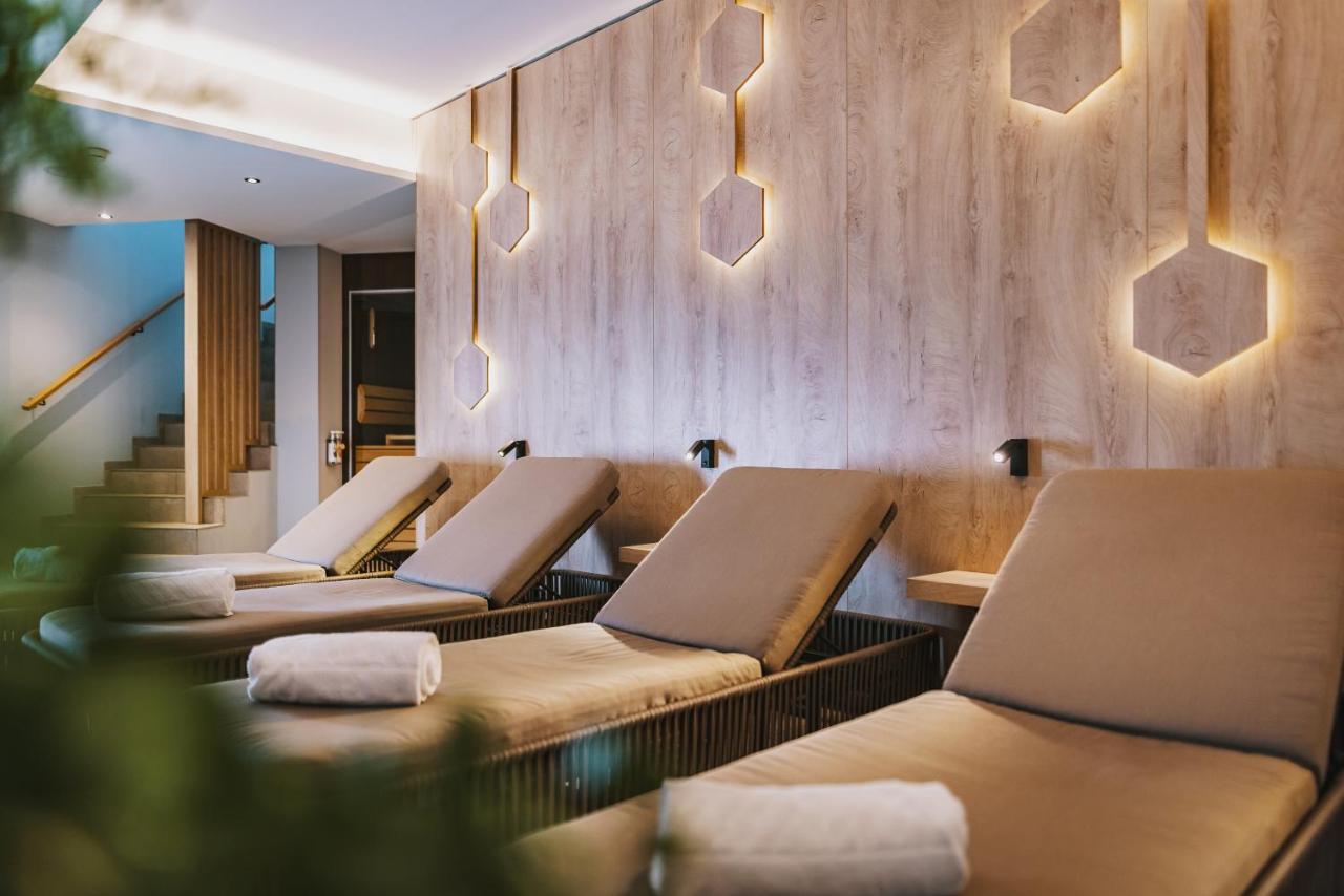 Elements Resort Zell Am See; BW Signature Collection Ngoại thất bức ảnh