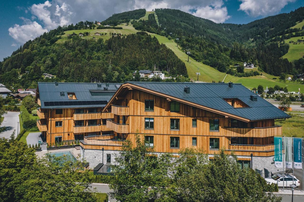 Elements Resort Zell Am See; BW Signature Collection Ngoại thất bức ảnh