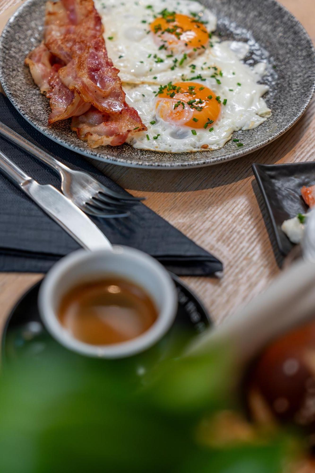 Elements Resort Zell Am See; BW Signature Collection Ngoại thất bức ảnh