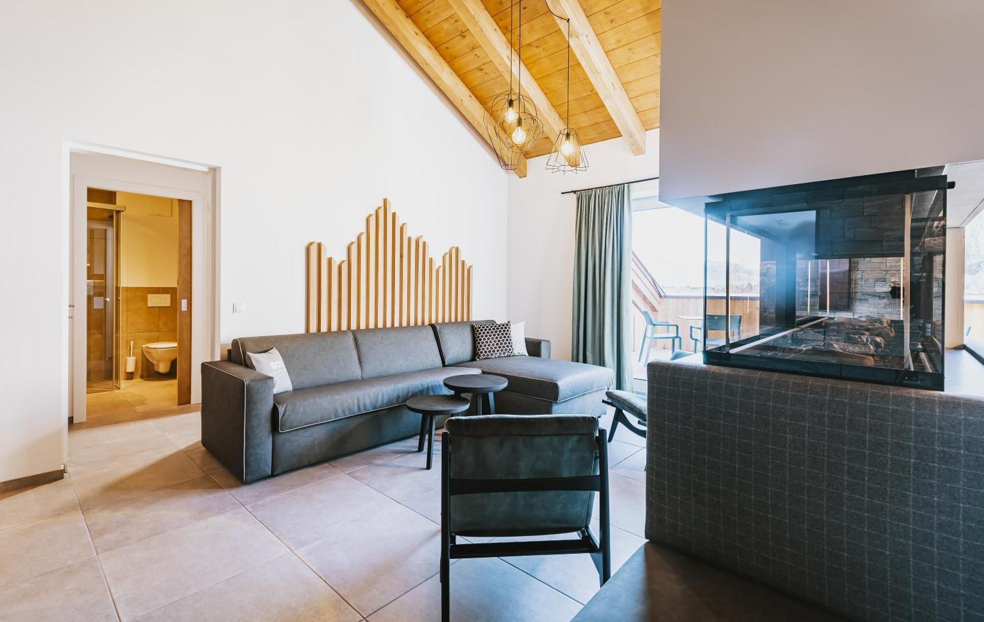 Elements Resort Zell Am See; BW Signature Collection Ngoại thất bức ảnh